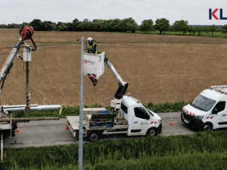 responsabilite de la sous-traitance nacelle élévatrice